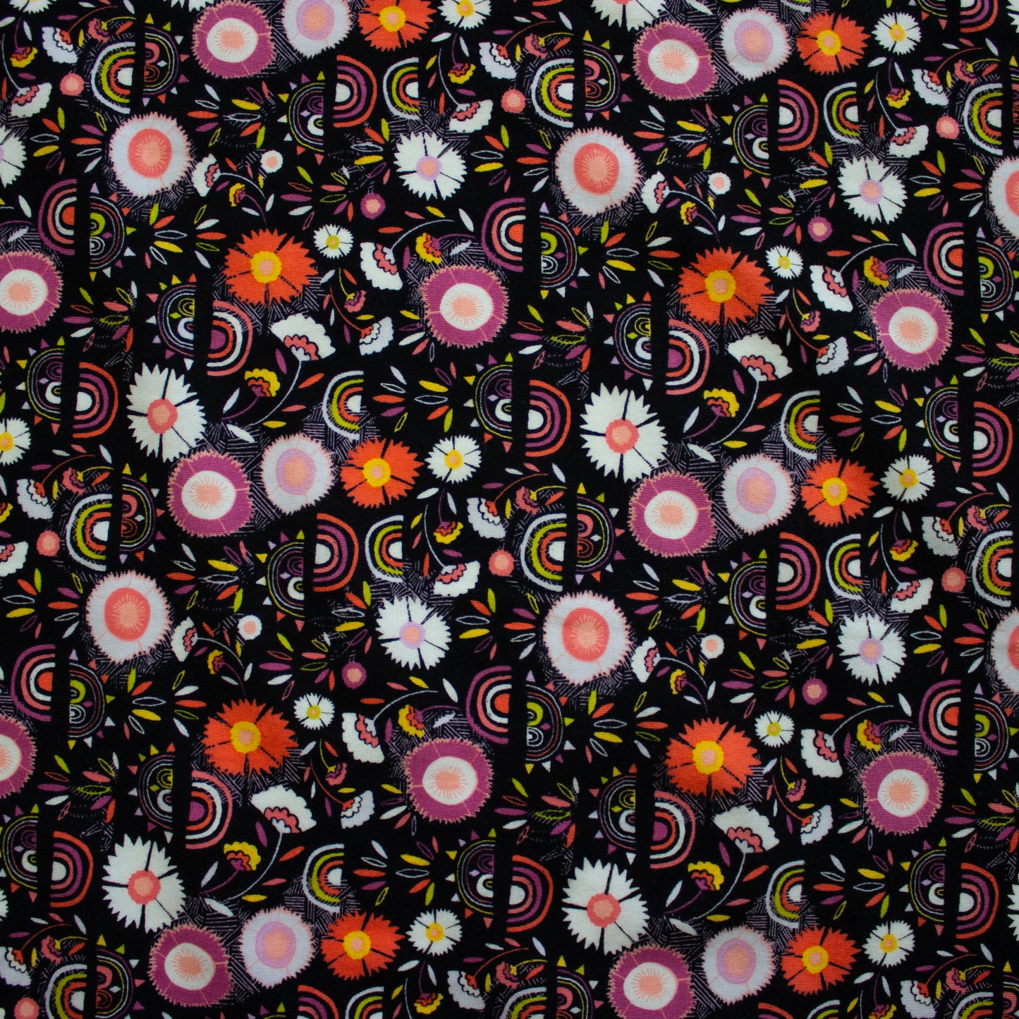 Art Gallery Knit - Divine Pacha