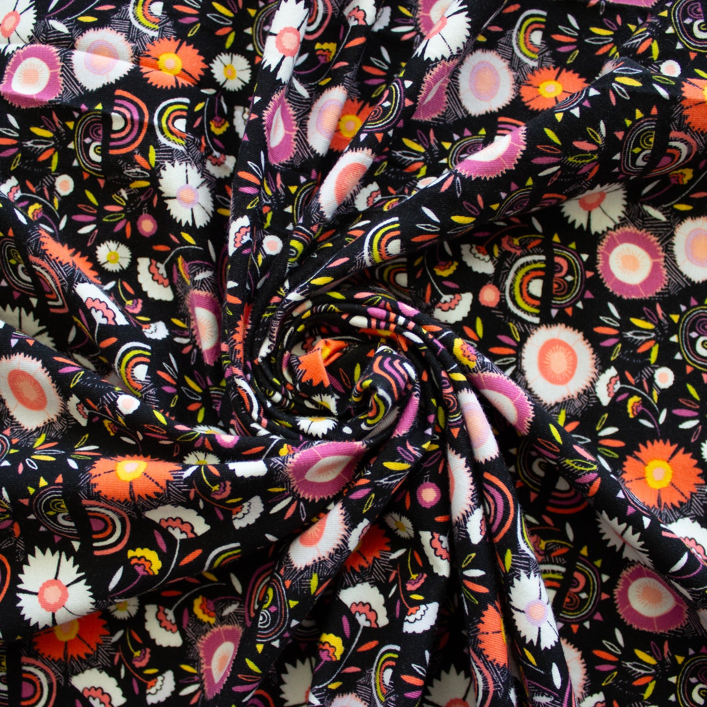 Art Gallery Knit - Divine Pacha