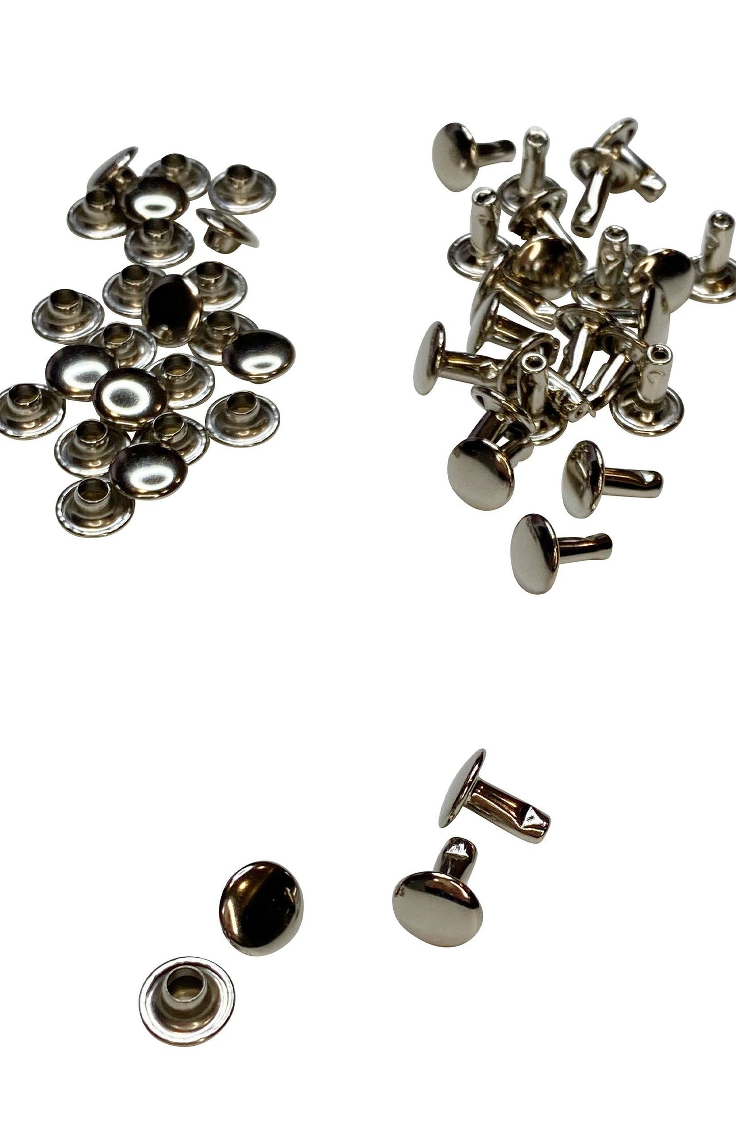 Rivets - 8mm – Wyldwood Creative
