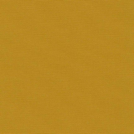 Big Sur Canvas - Mustard