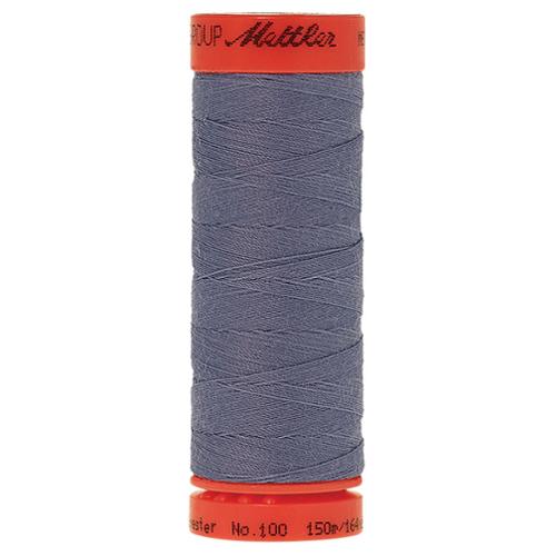 Polyester All Purpose Thread - 50wt 164yds - Blue Thistle (1363)