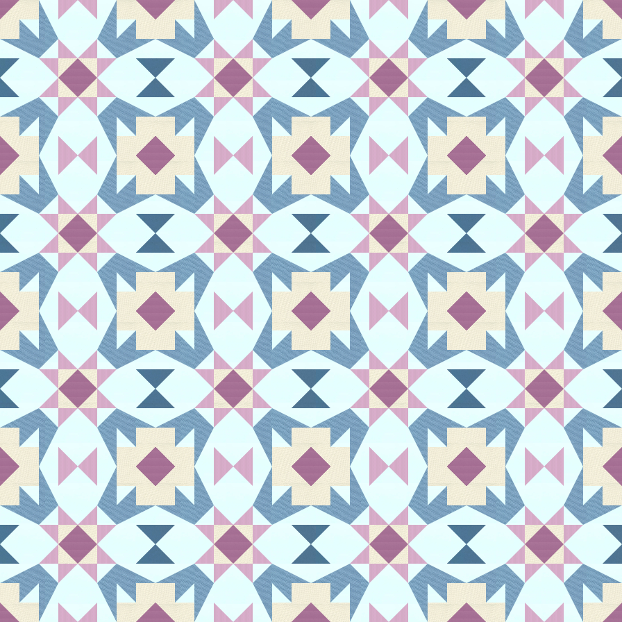 
                      
                        Cadence Quilt Kit - Winter Wonderland
                      
                    