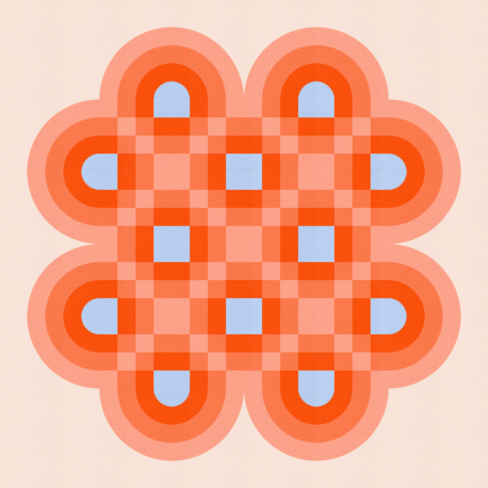 
                      
                        Cascade Bloom Quilt Kit - Cover-ish
                      
                    