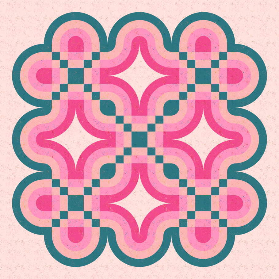 
                      
                        Cascade Bloom Quilt Kit - New Speckled
                      
                    