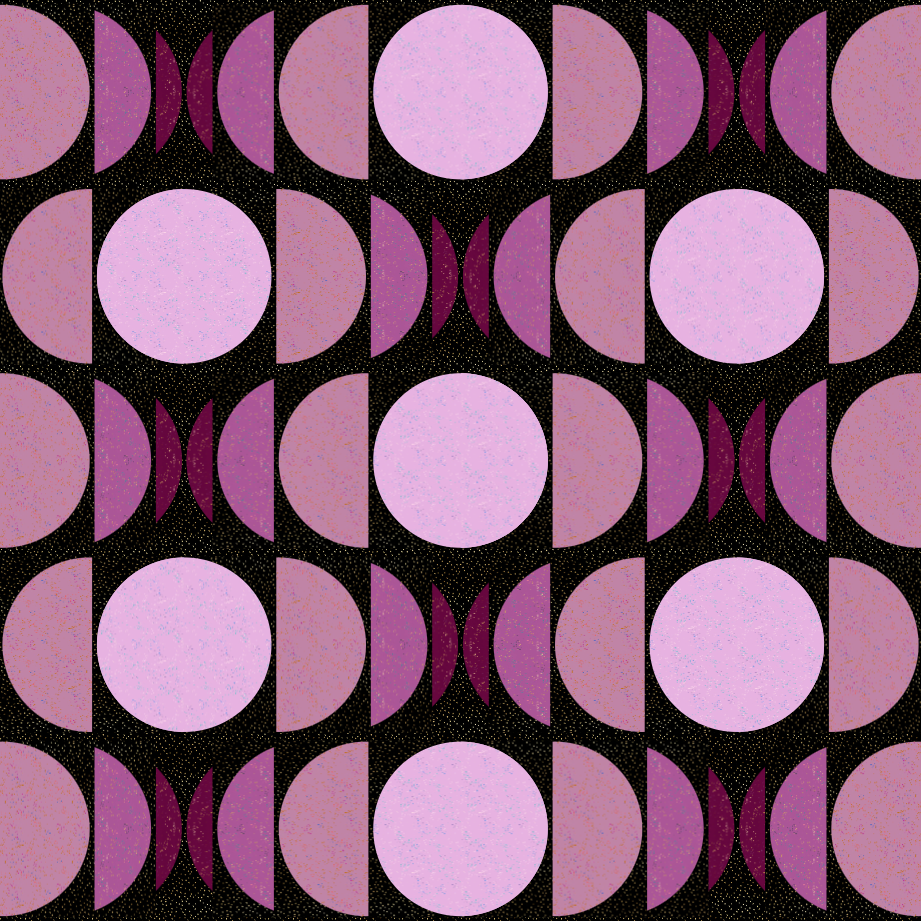 
                      
                        Clava Quilt Kit - Lunar Witch
                      
                    