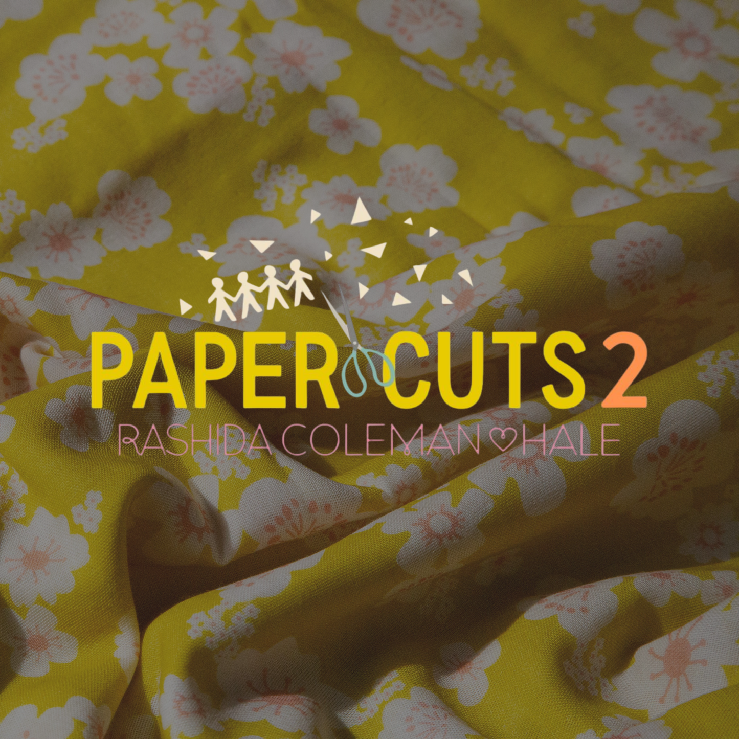 Paper Cuts 2 Fabric Collection