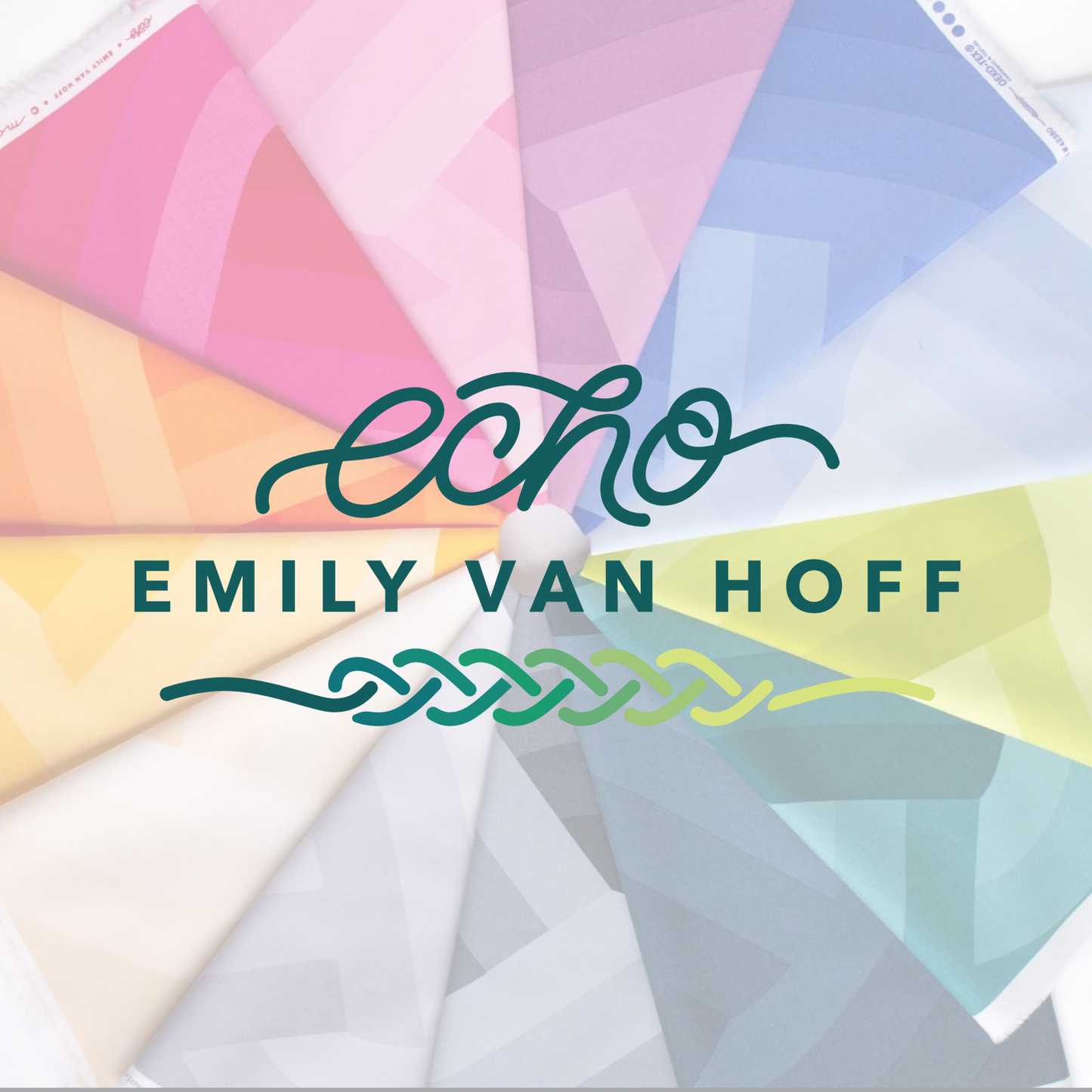 Echo Fabric Collection