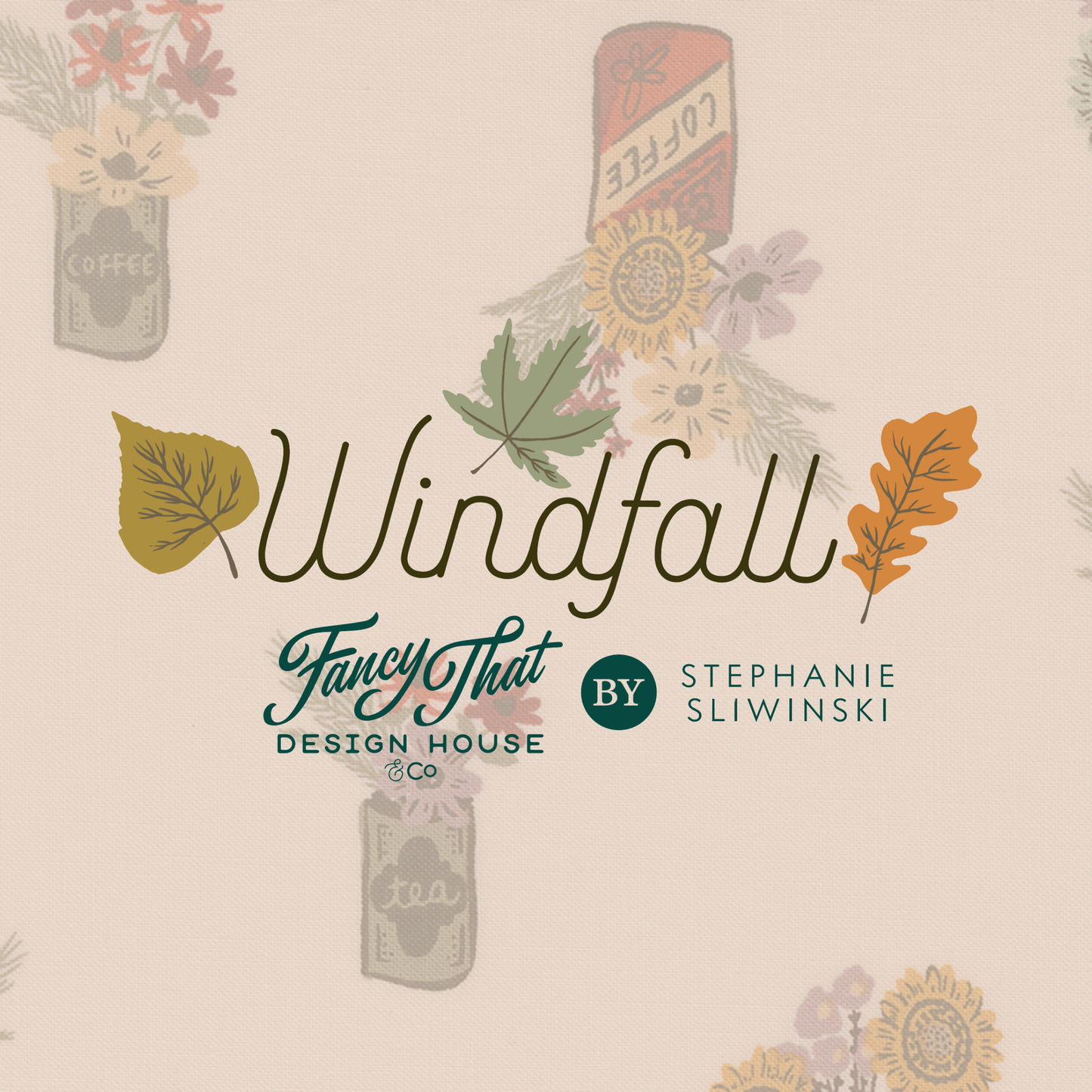 Windfall Fabric Collection
