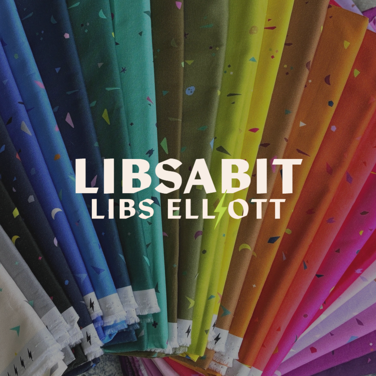 Libsabit Fabric Collection