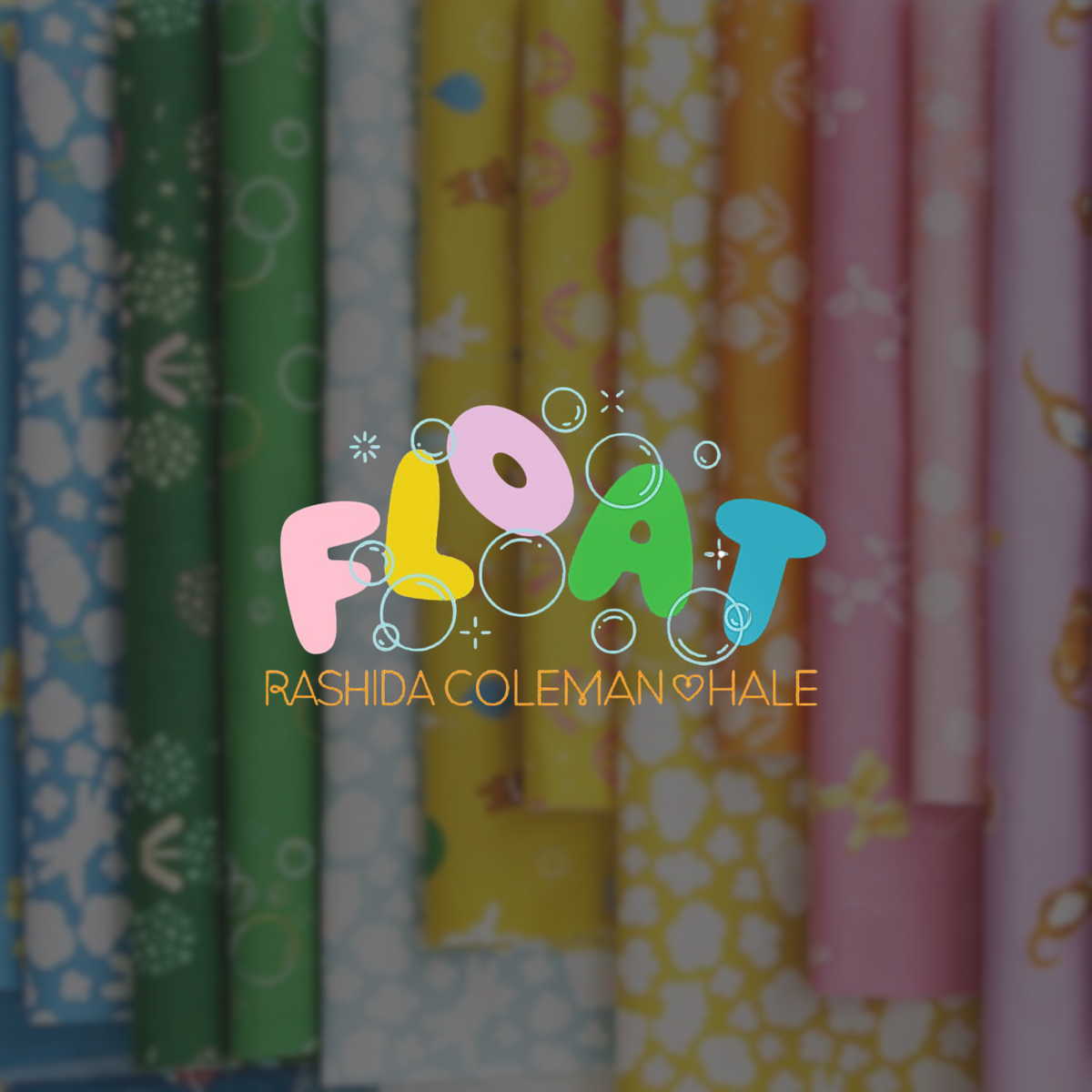 Float Fabric Collection