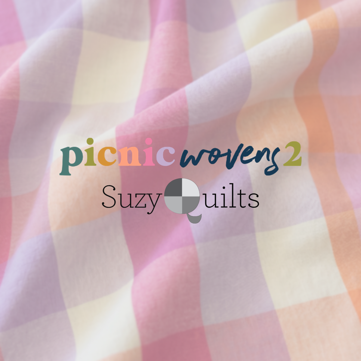 Picnic Wovens 2 Fabric Collection