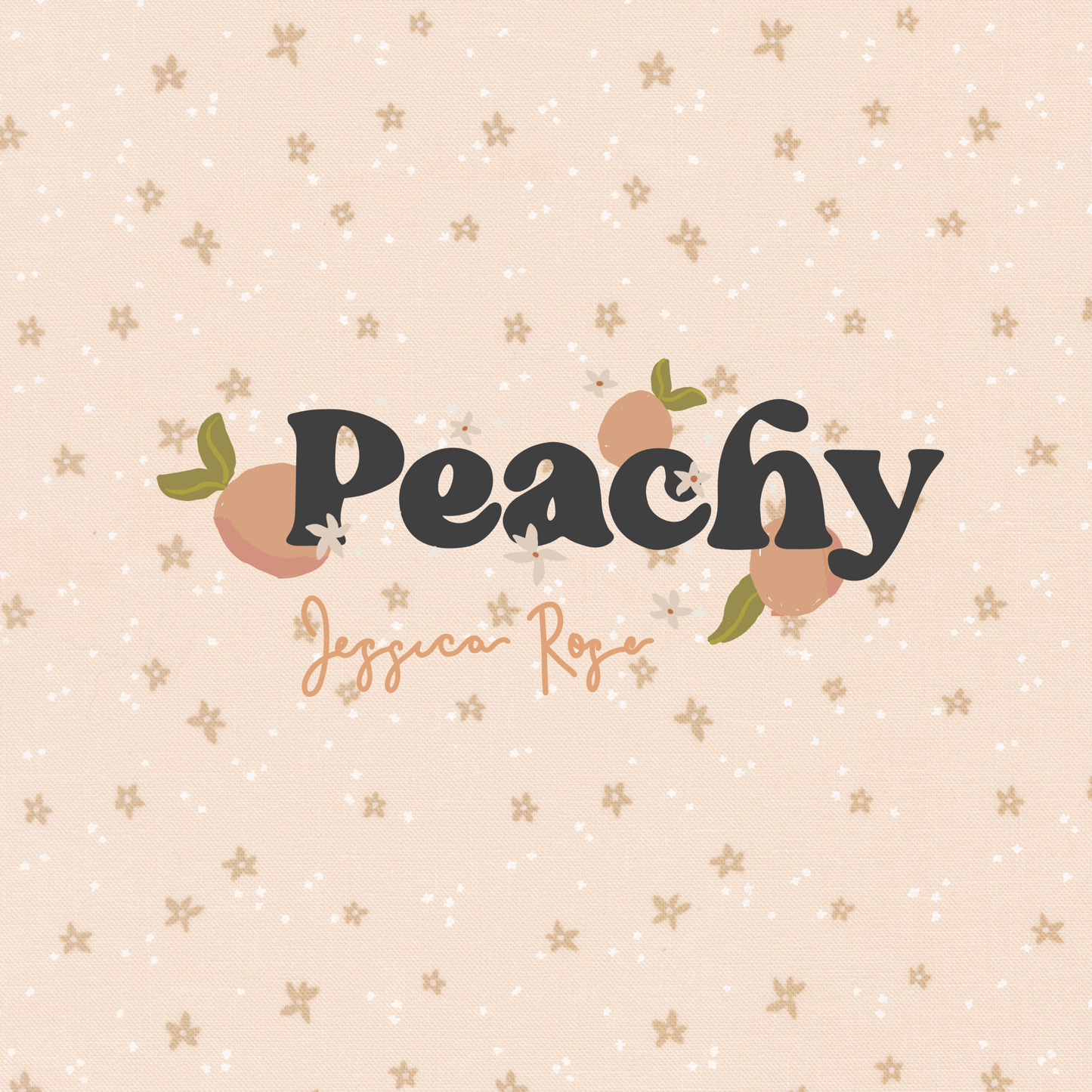 Peachy Fabric Collection