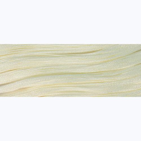 Cosmo Embroidery Floss - 110