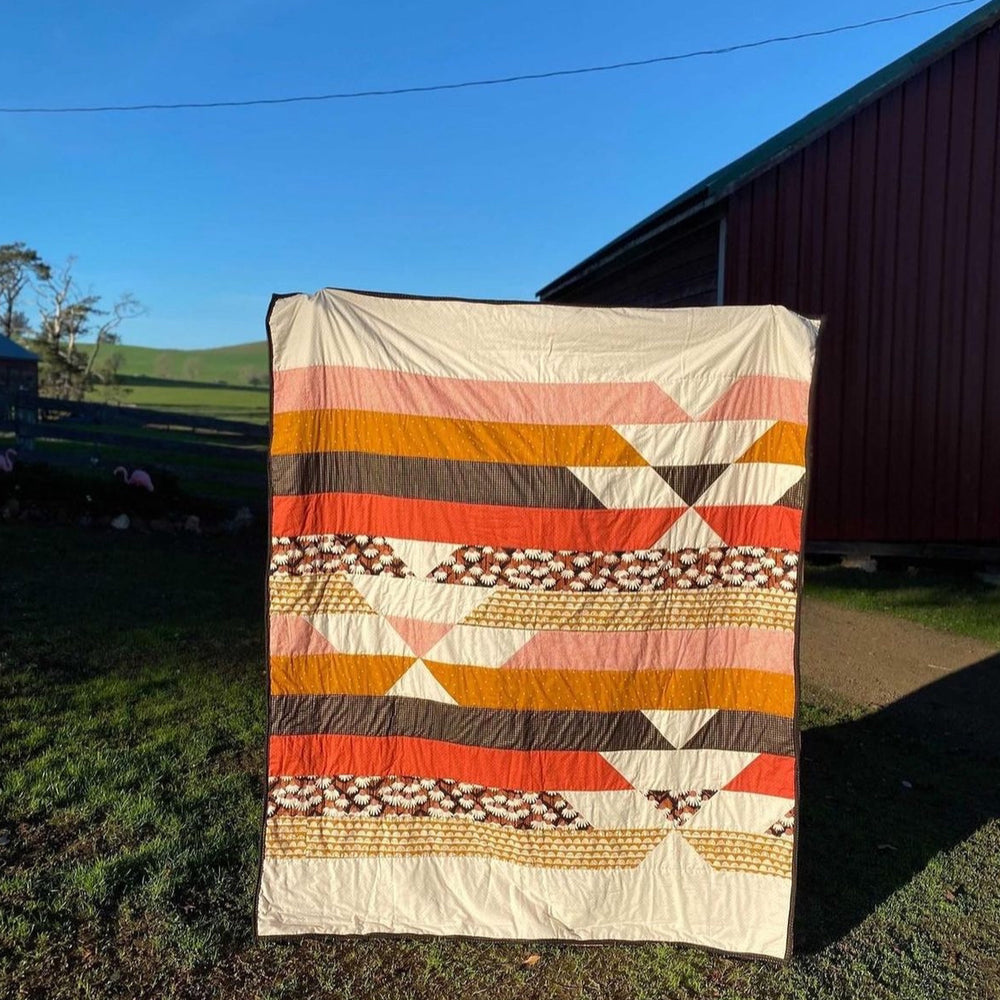 
                      
                        Custom Quilt Kit
                      
                    