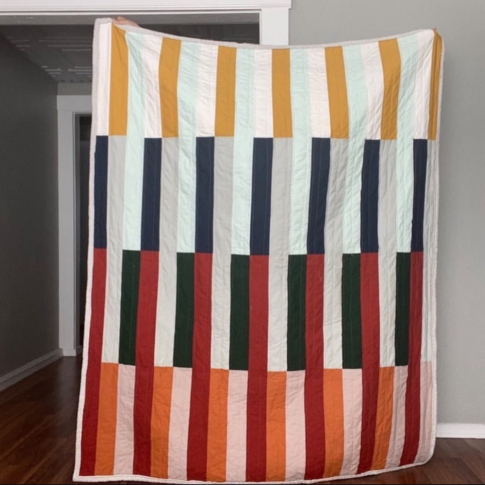 
                      
                        Custom Quilt Kit
                      
                    