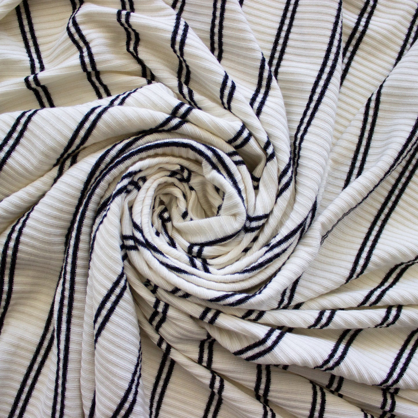Derby Stripe Jersey - Shell