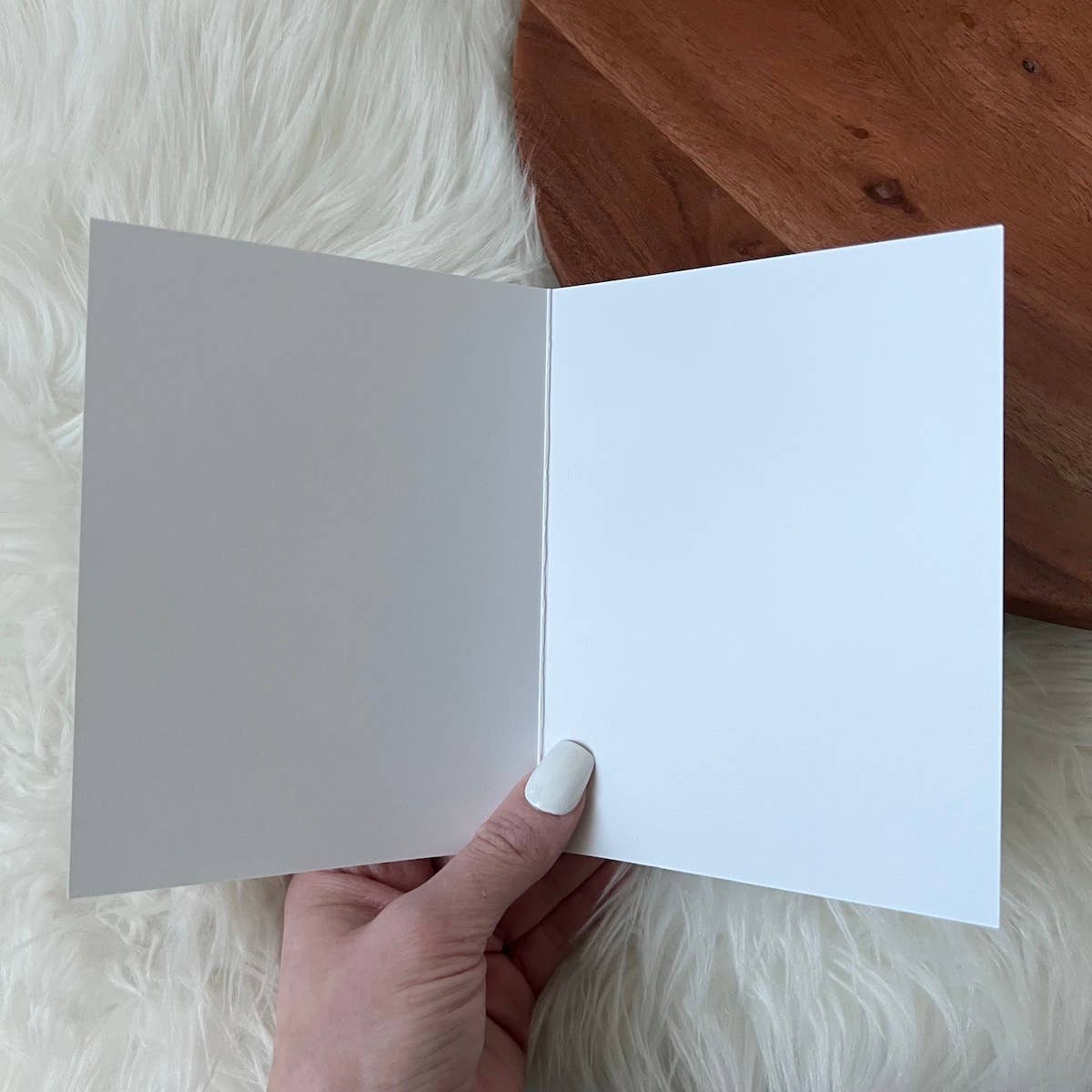 Happy Birthday You Fuc*ing Fossil Card