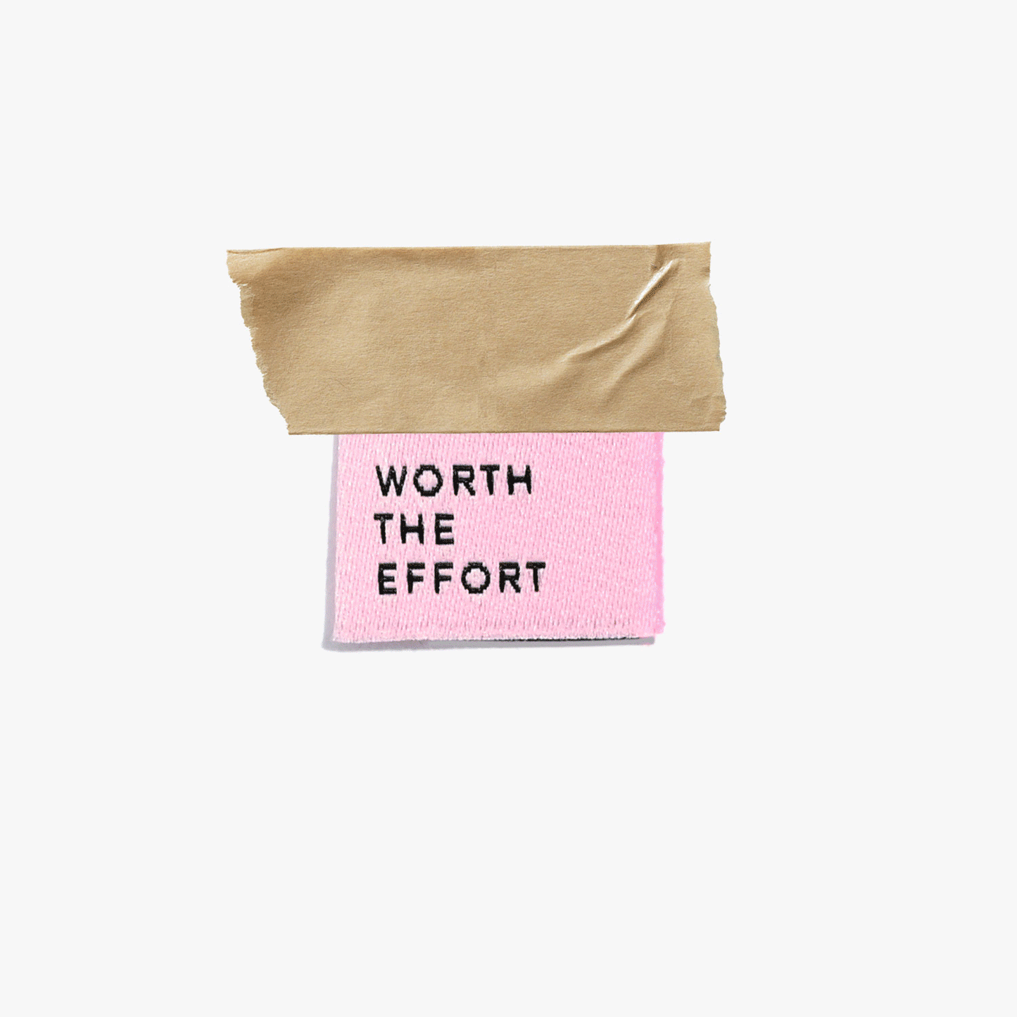 Mighty Minis Woven Sewing Labels (6)