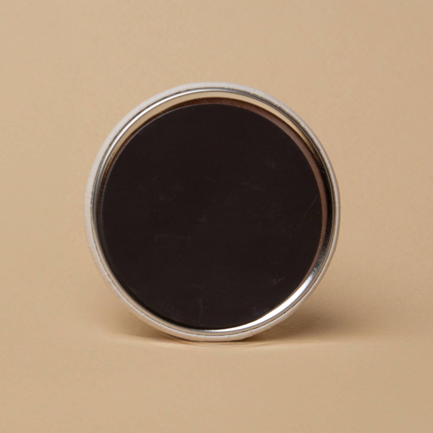 Seattle Orca Round Magnet