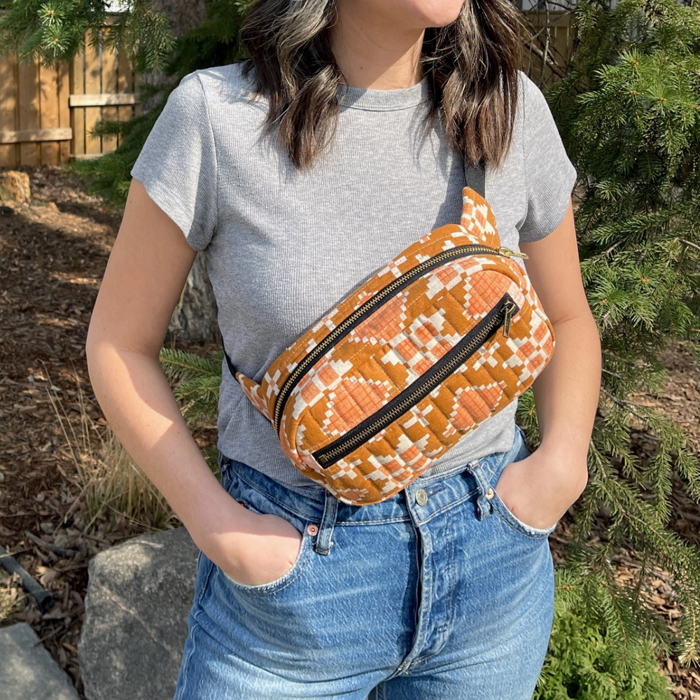 
                      
                        Emerson Cross-Body Bag Pattern
                      
                    