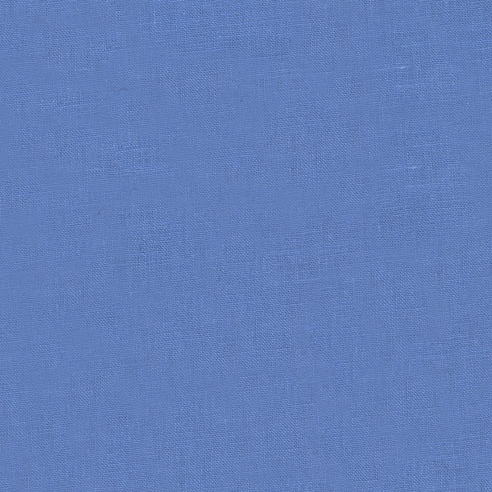 Essex Linen/Cotton - Periwinkle