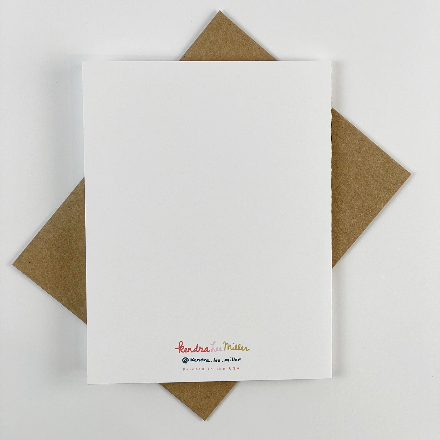 Happy Birthday Snail Card