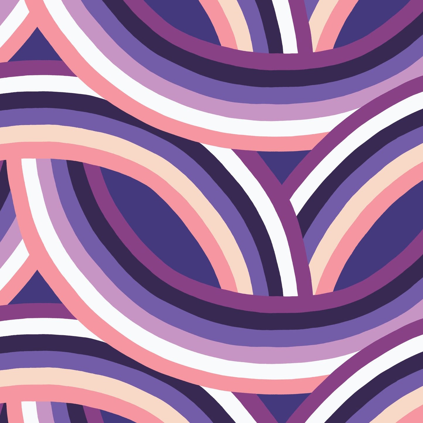 Wildest Dreams - Rainbow Arch