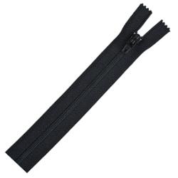 6" Flex Poly Zipper