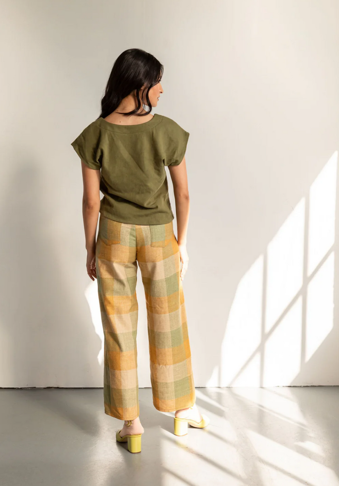 
                      
                        Flaneur Pants - Sizes XS-7X (up to 63" hip)
                      
                    