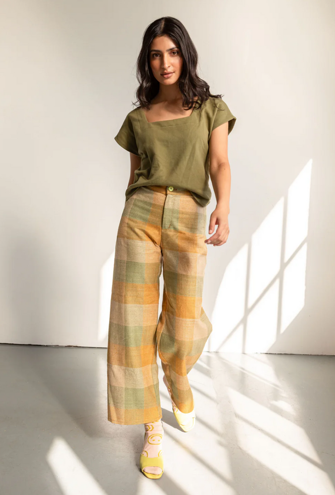 
                      
                        Flaneur Pants - Sizes XS-7X (up to 63" hip)
                      
                    