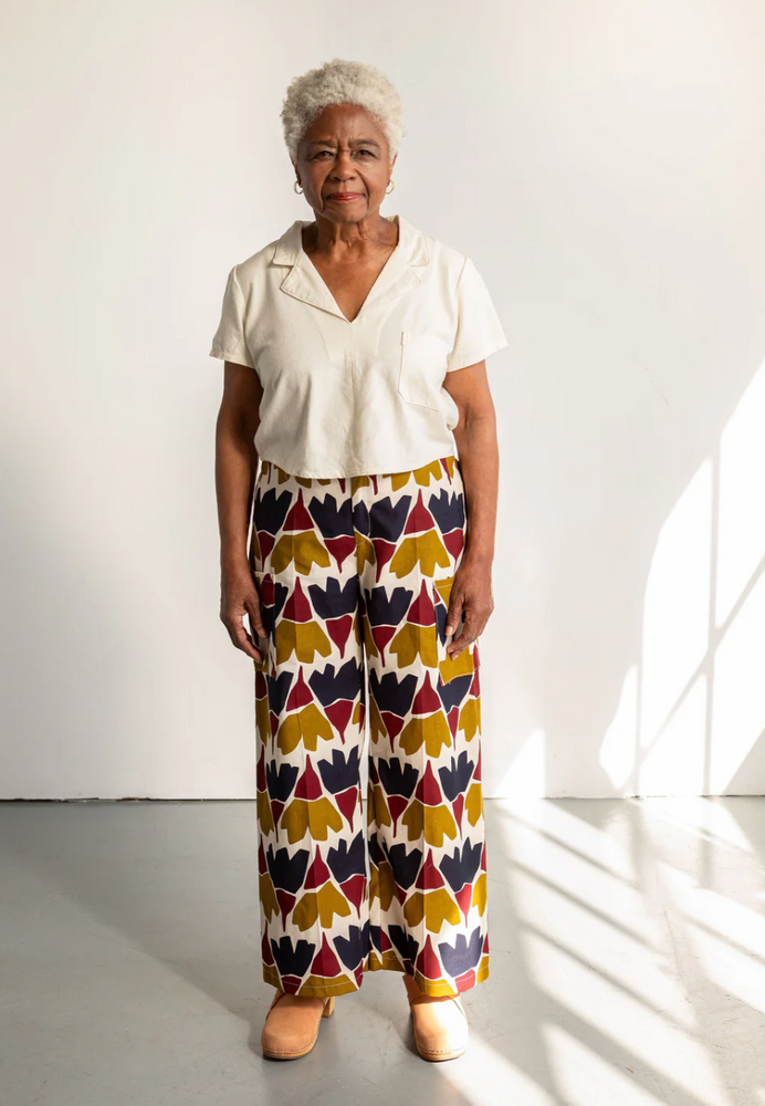 
                      
                        Flaneur Pants - Sizes XS-7X (up to 63" hip)
                      
                    