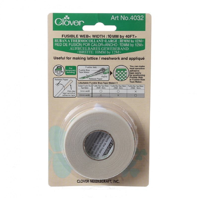 Fusible Web 10mm