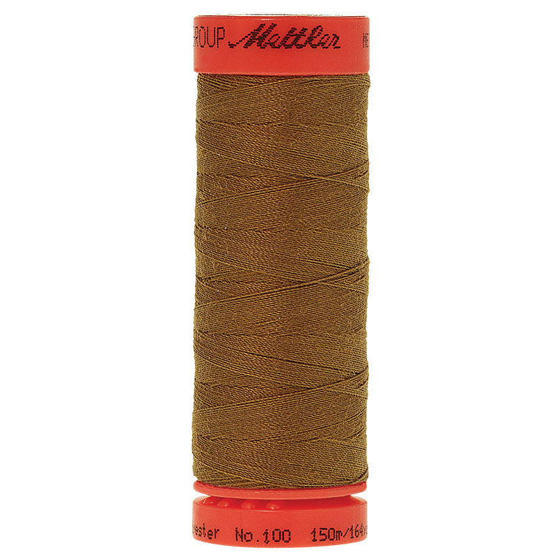 Polyester All Purpose Thread - 50wt 164yds - Golden (1311)