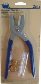 Grommet Plier Kit 