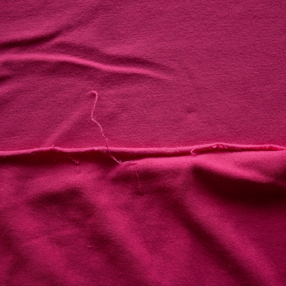 
                      
                        ReStash: .75 yds Hot Pink Knit
                      
                    