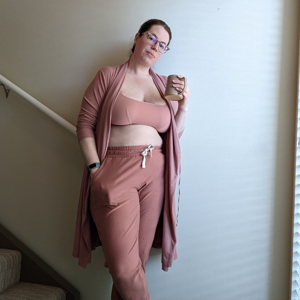 
                      
                        Hudson pant class casual
                      
                    