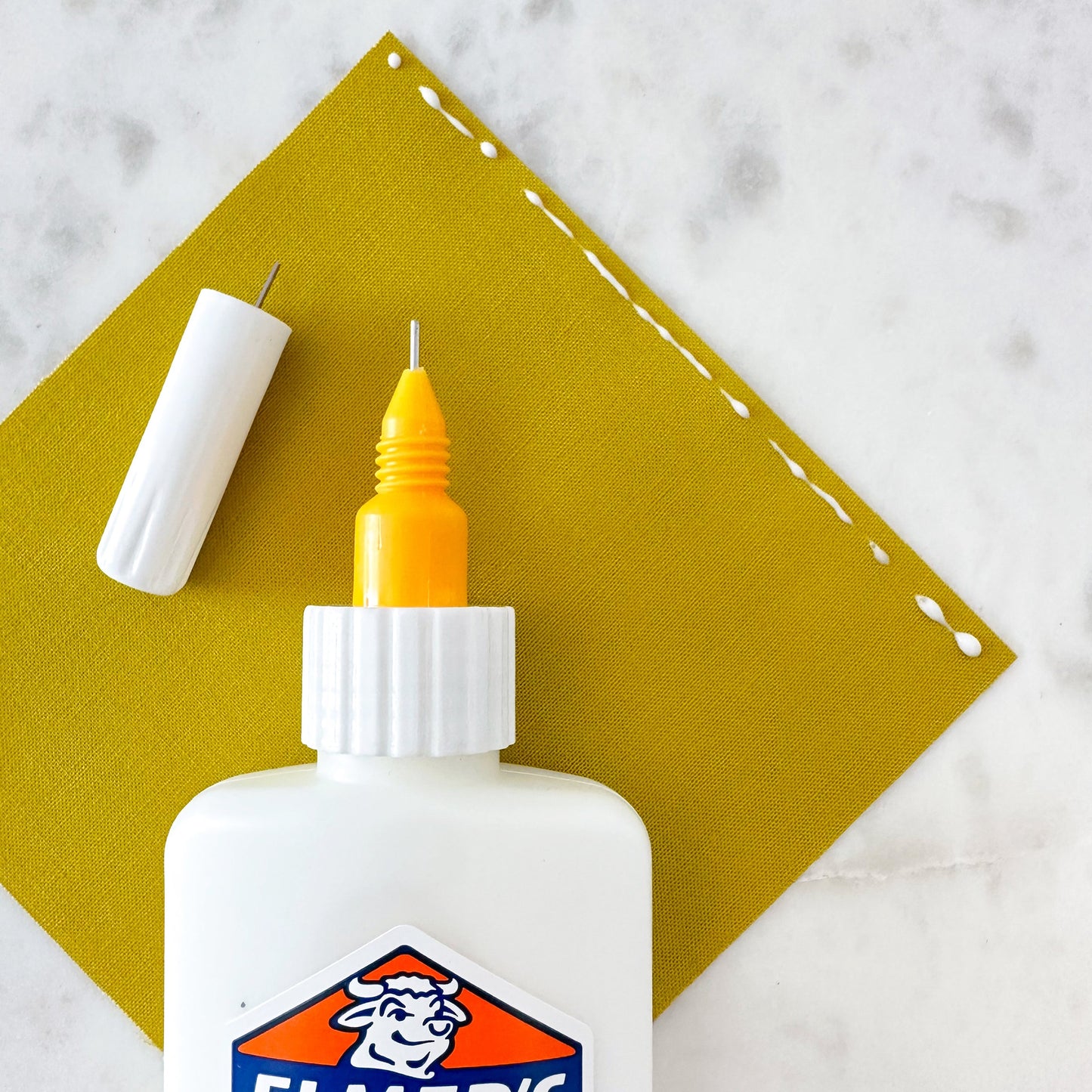 Fineline® Glue Tips - Pack of Two