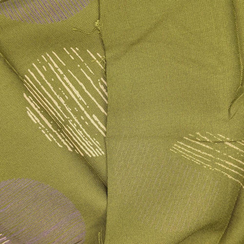 
                      
                        Viscose - Jane - Matcha Leaf
                      
                    