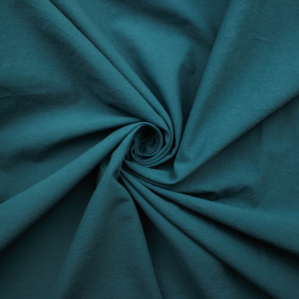 
                      
                        68" Remnant Jubilee Cotton - Lagoon
                      
                    