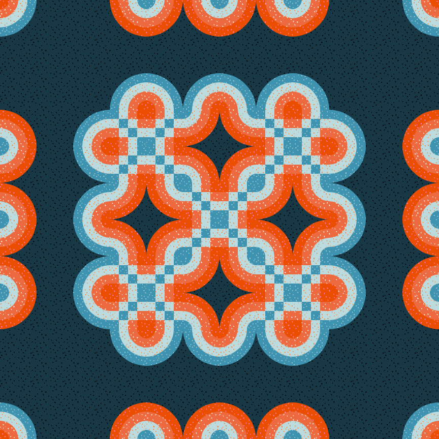 
                      
                        Cascade Bloom Quilt Kit - Starry 2025 Mock up Winner
                      
                    