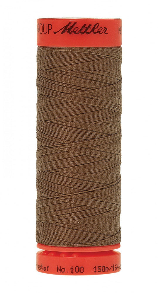 Polyester All Purpose Thread - 50wt 164yds - Light Pecan (1424)