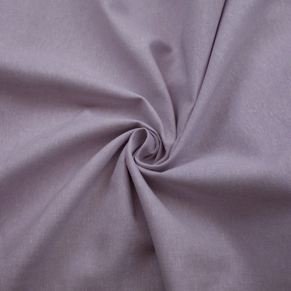 
                      
                        Essex Yarn Dyed Linen/Cotton - Lilac
                      
                    