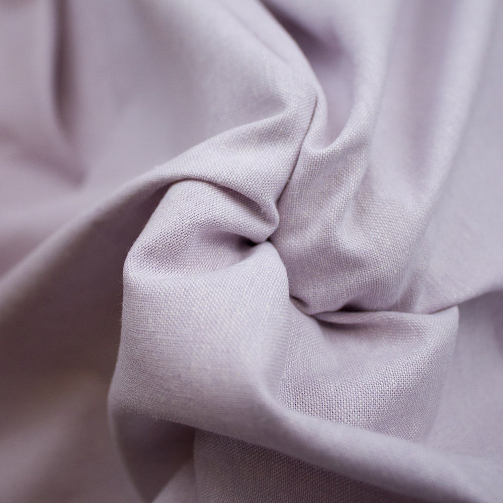 
                      
                        Essex Yarn Dyed Linen/Cotton - Lilac
                      
                    