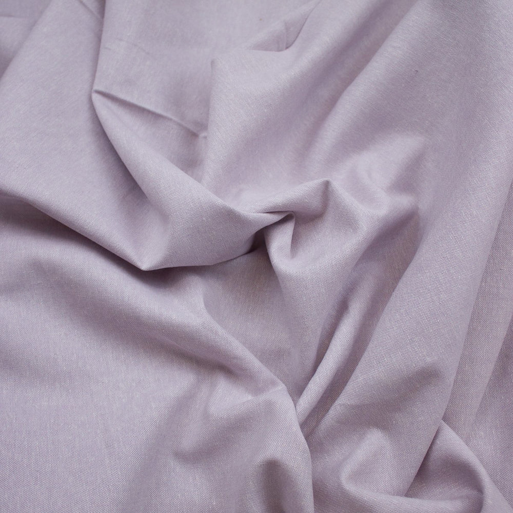 
                      
                        Essex Yarn Dyed Linen/Cotton - Lilac
                      
                    