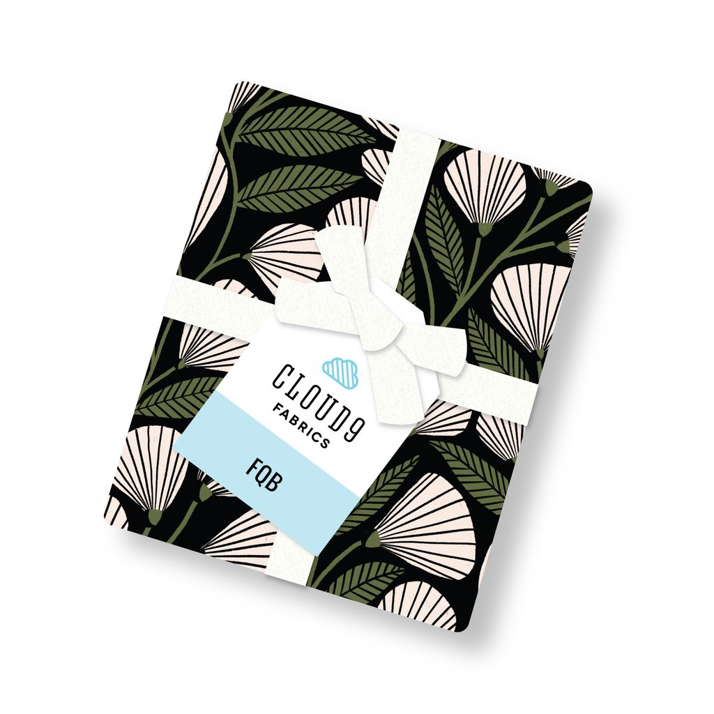 Marsh Haven - Fat Quarter Bundle (18" x 21")