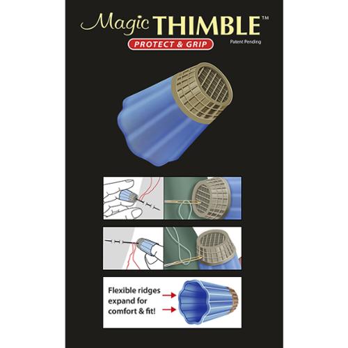 Magic Thimble