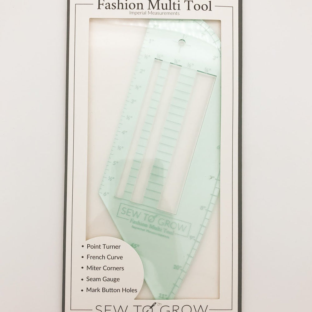 Fashion Multi Tool