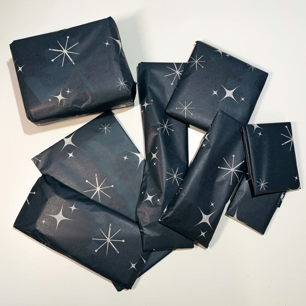 Mystery Sewing Gift Box