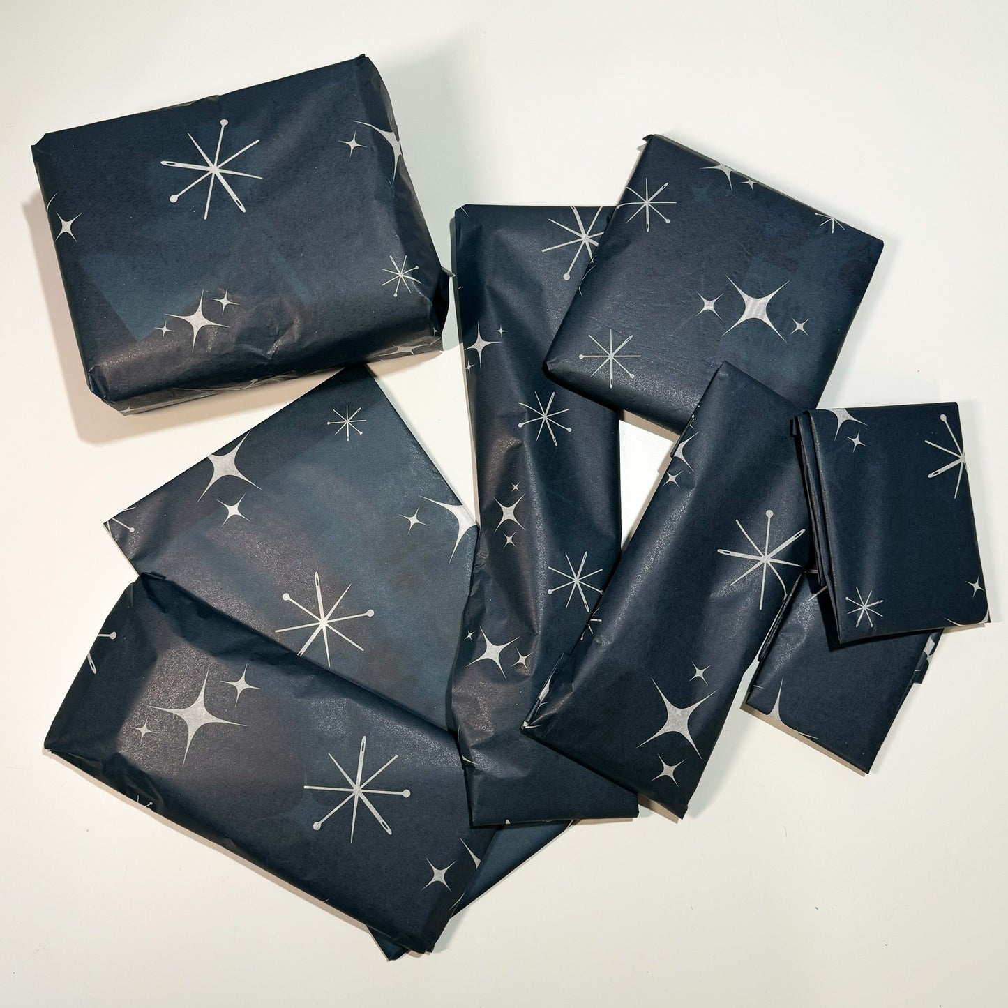 Mystery Sewing Gift Box