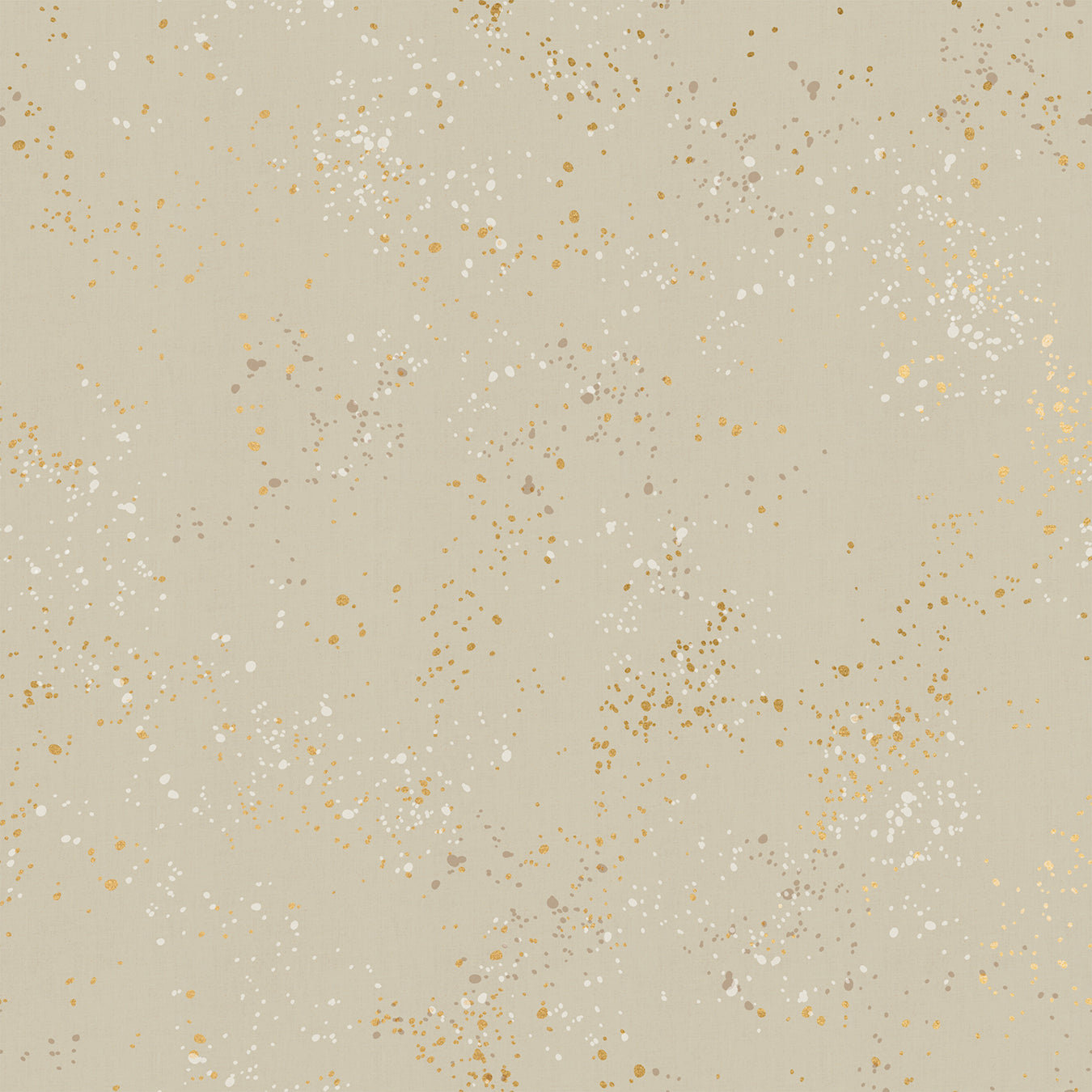 Speckled Metallic Natural